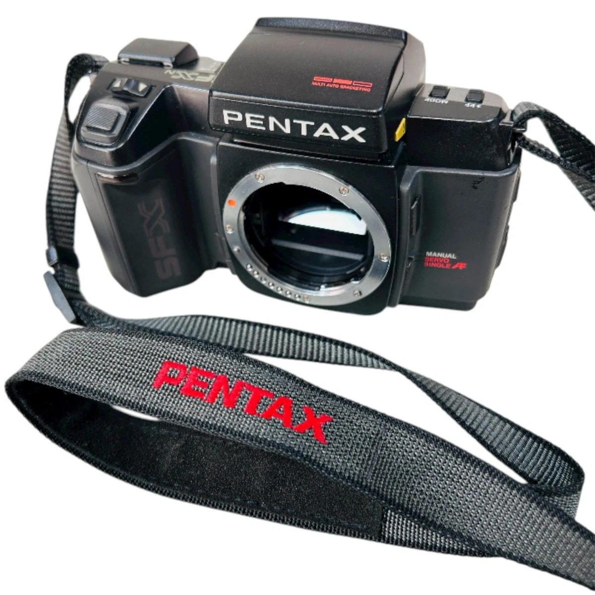 Pentax SFXn Film Cameras for sale | eBay