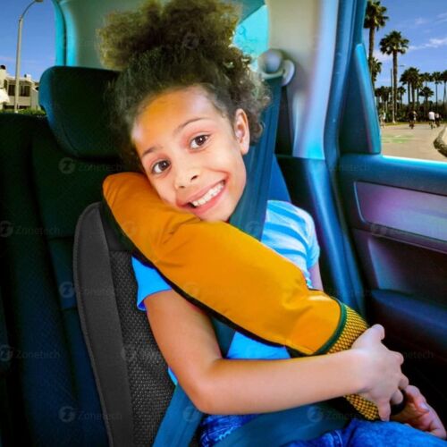Black Cooling Car Seat Cushion- 2-Pack 12V Automotive Adjustable Temperature Co - Picture 3 of 8