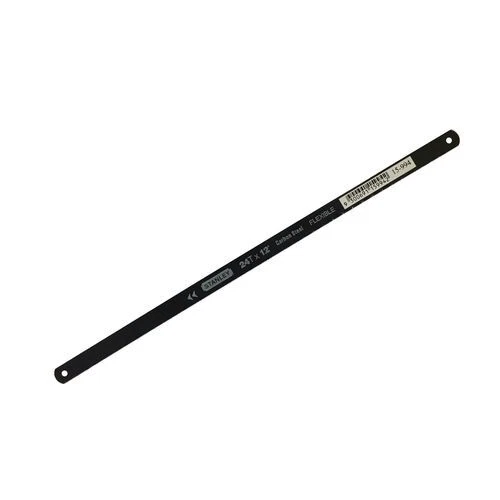 Stanley hacksaw blades deals