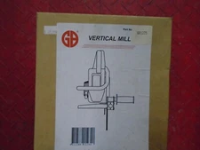 GB Vertical Chainsaw Mill Lumber Cutting Guide STIHL HUSQVARNA DOLMAR ECHO