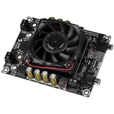 WONDOM AA-AB32189 2x100W TDA7498 Class-D Amplifier Board
