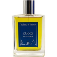 PROFUMO DI FIRENZE - CUOIO EDP 100ML
