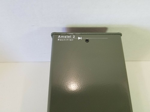 Hellas Amstel 2 Plating Power Supply Rectifier AM2F-8V-10A-1-400V-PL1 - Picture 3 of 8