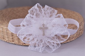 handmade baby hair bands