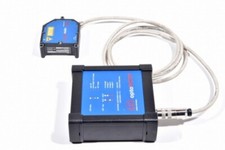 MICRO EPSILON ILD1800-100, optoNCDT 1800, Laser optic CCD-way sensor RS232
