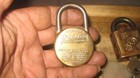 3 use brass locks — photo 2