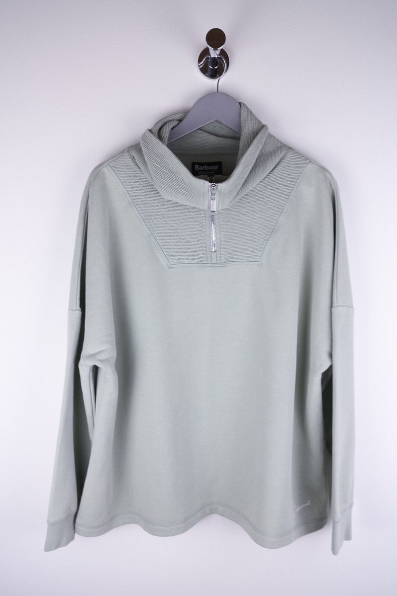 Barbour Brands Barbour Shirts Womens Silver Ladies Barbour Luna