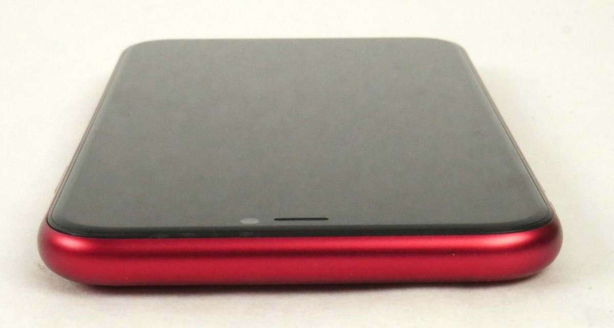Apple iPhone 11 64GB (Product) Red UNLOCKED NWKP2LL/A GRADE Apple iPhone 11 64GB (Product) Red UNLOCKED NWKP2LL/A GRADE