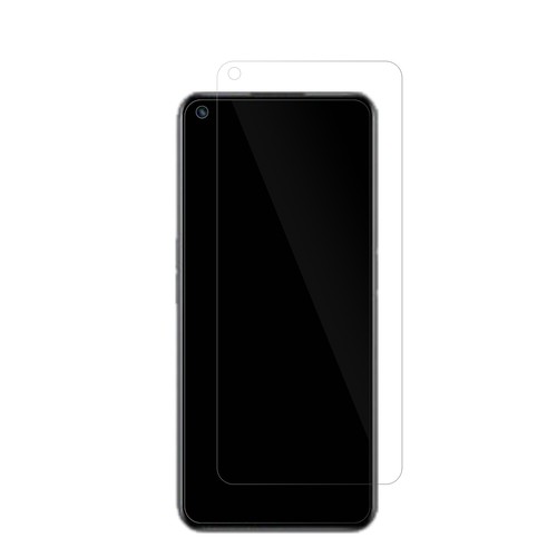 Screen Protector for Realme Q5 Protection Crystal Clear dipos - Picture 2 of 4