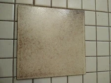 Marazzi Tile 8"X8" porcelain tile vintage 