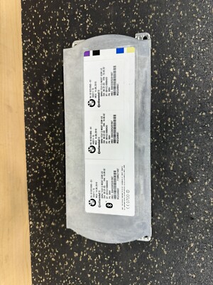 09-13 BMW 328i 335i E92 E93 E90 Bluetooth Communication Telematic TCU Module OEM