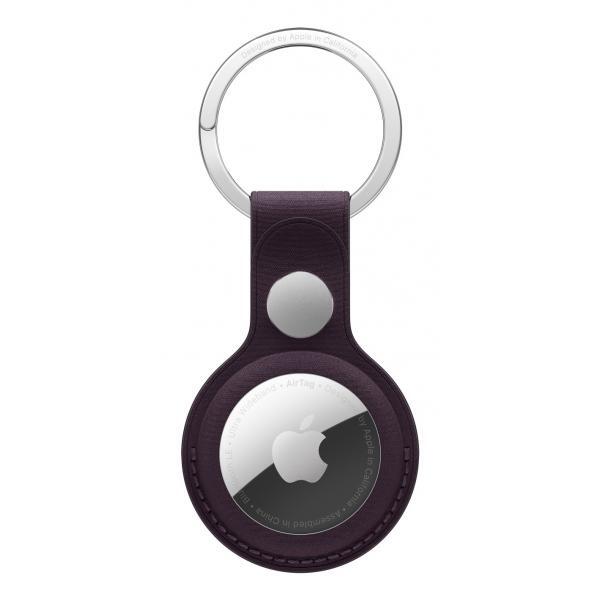 Apple Ma7k4zm/a Accessorio Per Localizzatore E Cercatore Gps (airtag Finewoven -