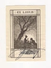 Ex-Libris ? (207)