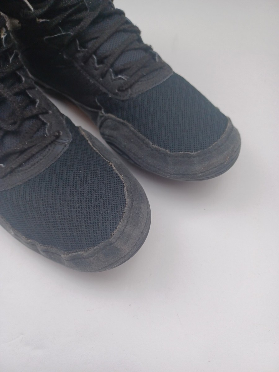 Asics Matflex Wrestling Shoes Men display picture 3