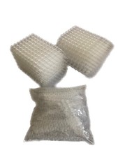 (110) USA TempAssure 0.2mL PCR 8-Tube Strips Centrifuge Tubes & 8-Cap Strips