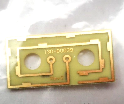 LOT F 50 NCAB GROUP, 130-00039-03, 130-00039-01-REV2.0A, 130-00039 R:2.0A - Bild 3 von 7