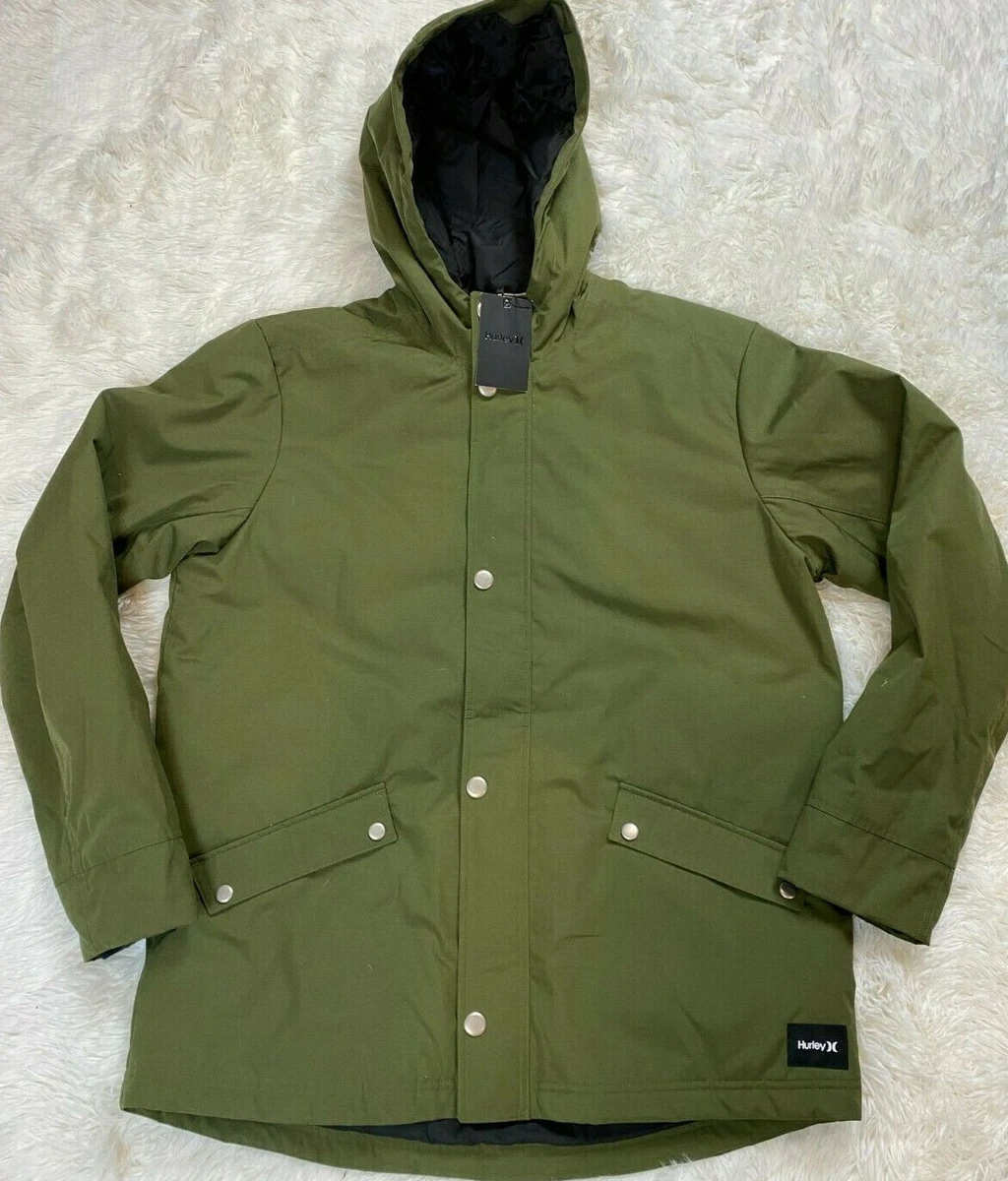 Men s timber top full zip