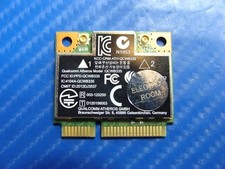 HP Pavilion x360 13.3" 13z-a000 OEM Wireless WiFi Card QCWB335 733268-001 GLP 
