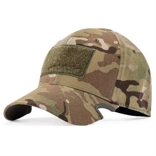 その他 OR Multicam Hat Large New Notch 98% cotton 2% spandex, Sunglass Friendly, Operator