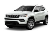 2022 Jeep Compass North