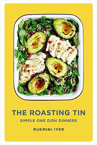 The Roasting Tin Simple One Dish Dinners by Rukmini Iyer (Hardback Book) - Image 5