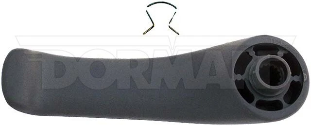 Dorman 83925 Interior Door Handle Sliding Right fits Toyota Previa - Image 3 of 4