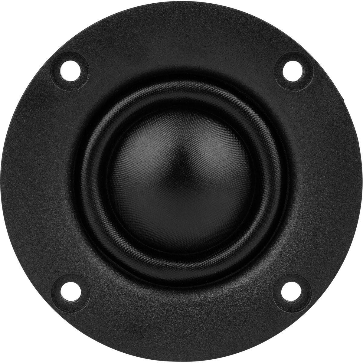 Wavecor TW030WA02 30 mm Textile Dome Neodymium Tweeter with