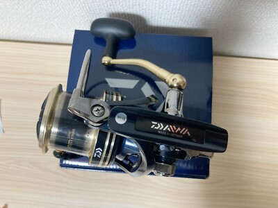 Daiwa Surf Casting Reel 17 WINDCAST 4000 | eBay