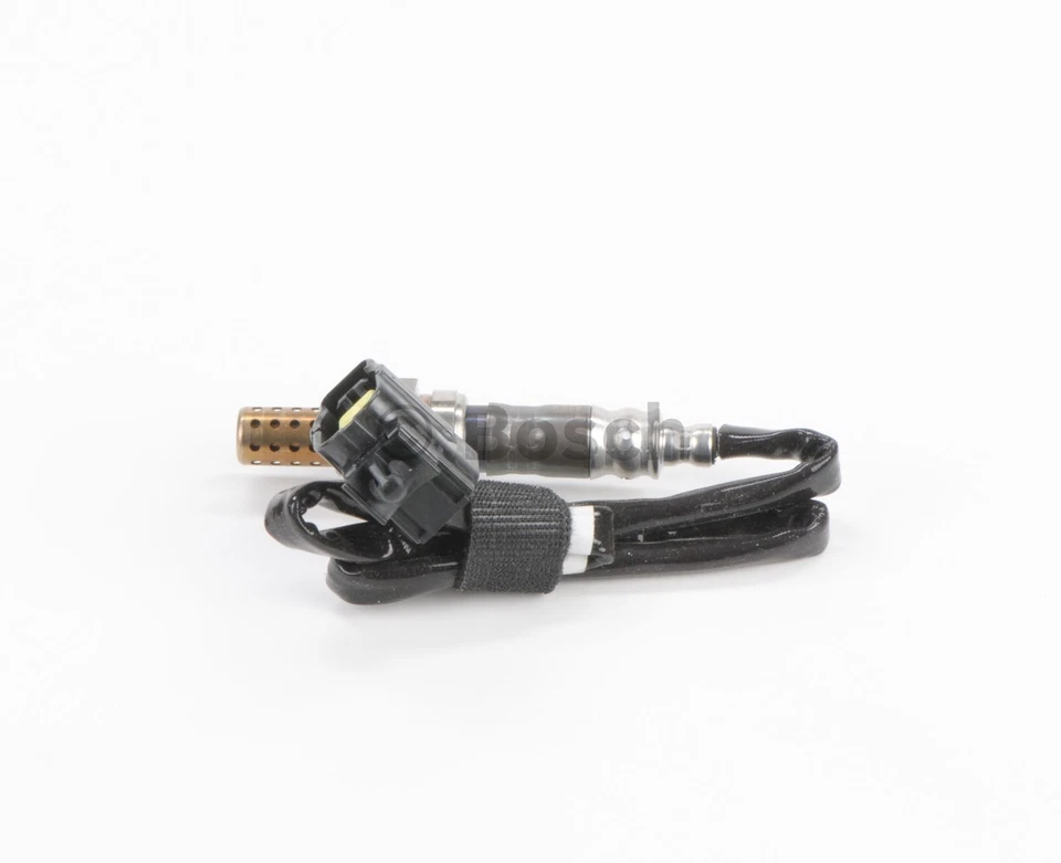 Sensor de oxígeno Bosch 15222 para Mitsubishi Montero 1995-1996 Foto 3 de 4