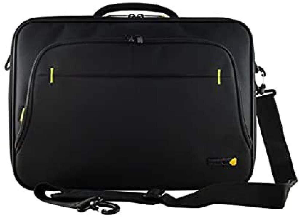 techair classic briefcase for 17.3" laptops