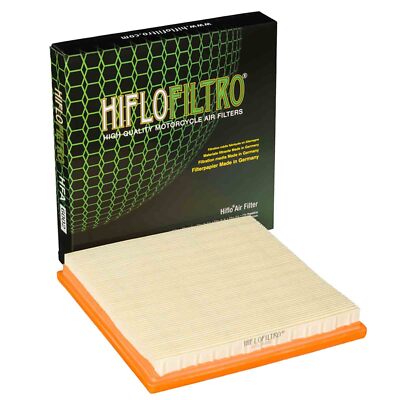 Luftfilter Ducati Monster 900 /S, 1993-1999, 900M , HiFlo, air filter, filtre