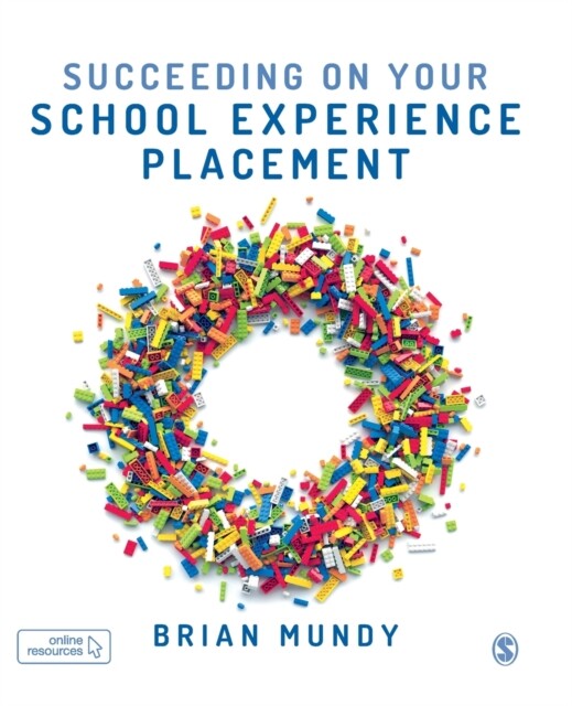 Succeeding on your School Experience Placement - Free Tracked Delivery