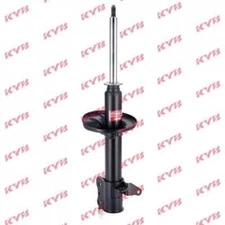 Shock Absorber Excel-G KYB 334201 Rear Axle Right for Mazda
