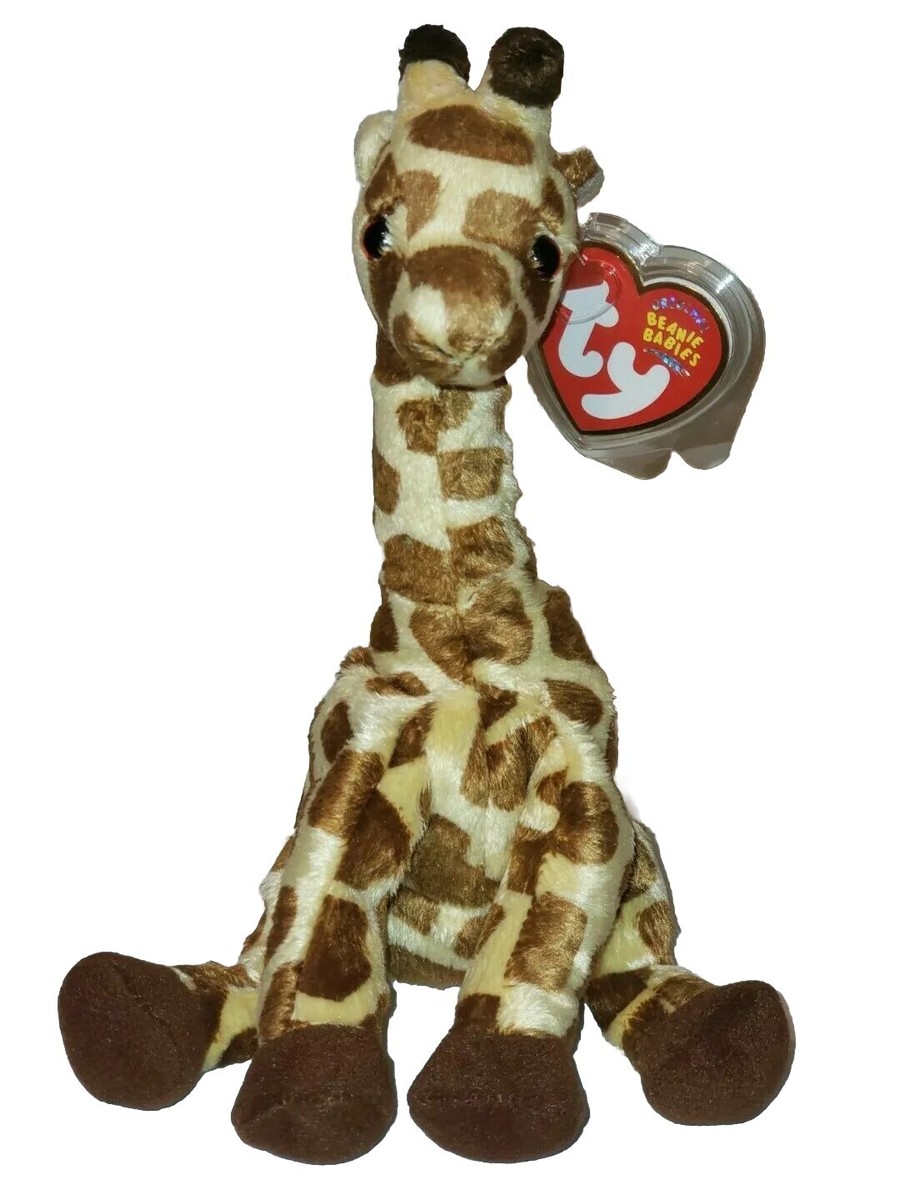 ty Beanie Babies ぬいぐるみ TY Beanie Babies Beanie Boos - Zuri, Stuffed Animal, Tie Dye
