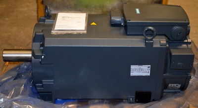 SIEMENS 1PH8137-2DL00-0QA1 Servomotor Synchronservomotor NEU/unbenutzt