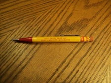 Vintage Autopoint Mechanical Pencil Gigot Valley Sales Inc  5-5/8" Long  USA