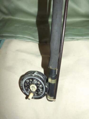 Vintage 1970's Berkley Fish-N-Fold II Fishing Rod & 308 Reel Combo. | eBay Vintage 1970's Berkley Fish-N-Fold II Fishing Rod & 308 Reel Combo. | eBay