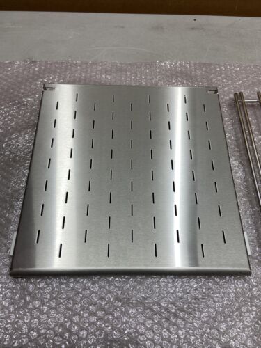 Merrychef Strahlplatte & Kochgestell Montage Drehzahl Mer PSB179 - Bild 2 von 9