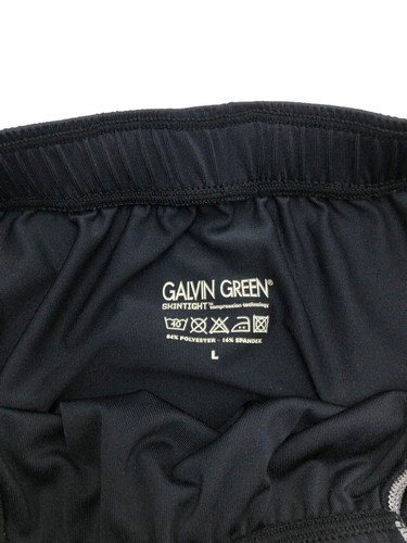 GALVIN GREEN Kid's Boy's Jogger Sweatpants Skintight Trousers Size L - W26 L27 - Picture 5 of 8