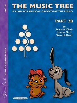 Frances Clark (u. a.) | The Music Tree Student's Book | Taschenbuch | Englisch