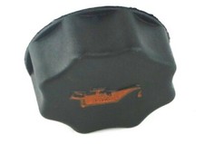 TAPPO INTRODUZIONE OLIO MOTORE FIAT DUCATO Adatto A IVECO DAILY EUROGARGO 48 mm