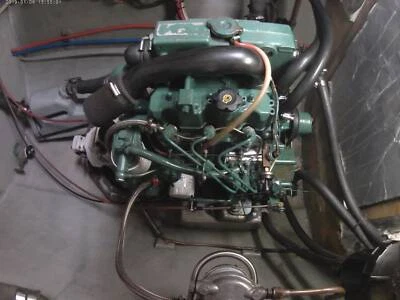 volvo penta md2030 marine diesel engines boat accessories \u0026 partsvolvo penta md2030 marine diesel engines