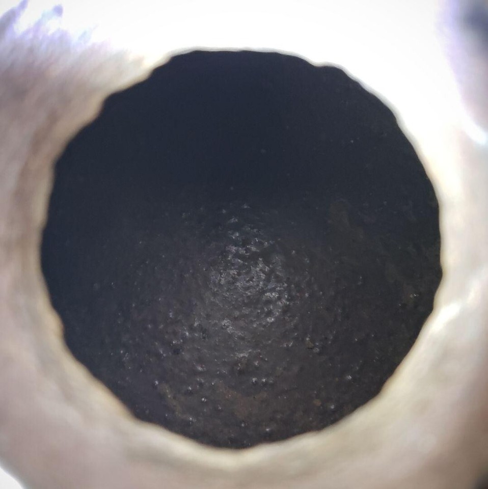 WW2 Imperial Japanese Army Ceramic weapons Landmines Type 3 mine T496