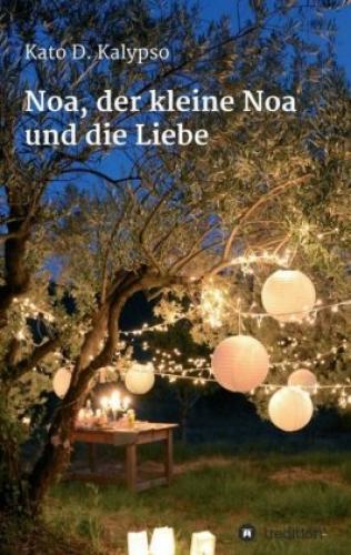 Thumbnail - Noa, Der Kleine Noa Und Die Liebe 3656