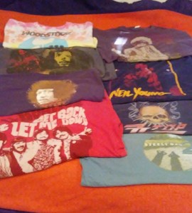 Download Lot of Vintage 8 pack T Shirt Bundle L-XL | eBay
