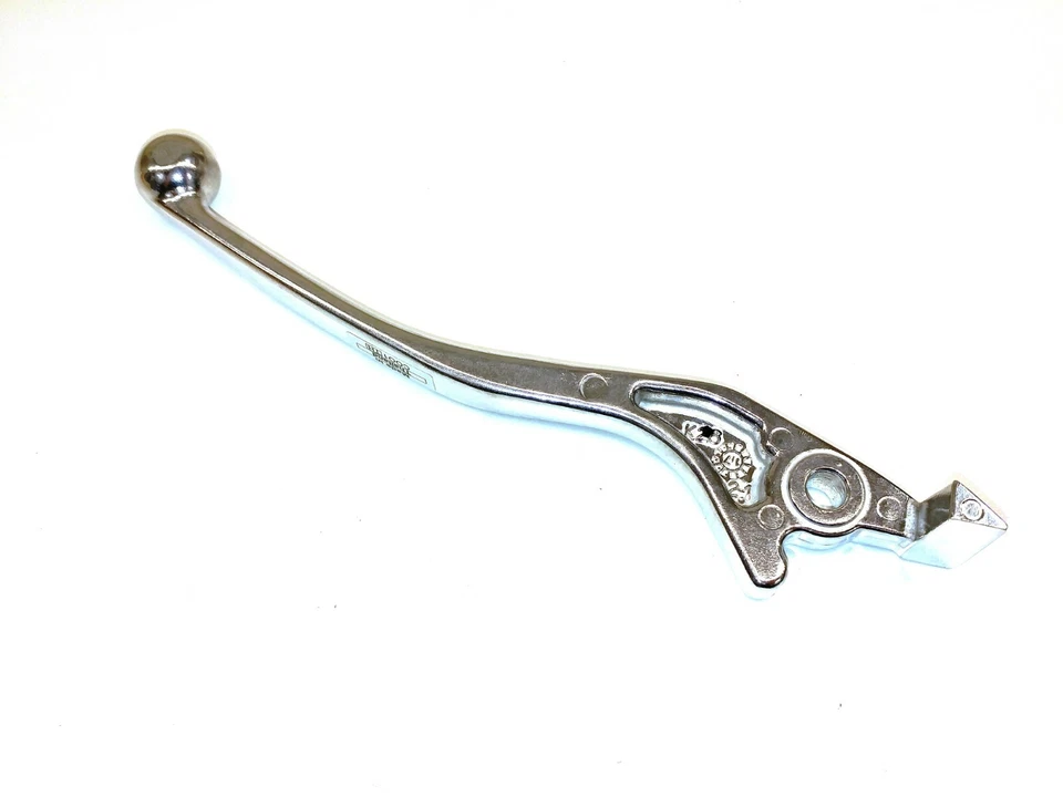 Palanca de freno derecha CB CBR 300F/FA/R/RA 15-19 GROM 14-20 Z125 genuina Honda #A117 Foto 3 de 4
