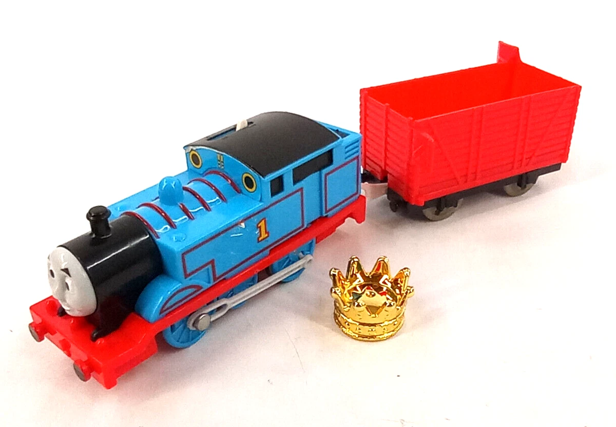 Thomas train cheap castle