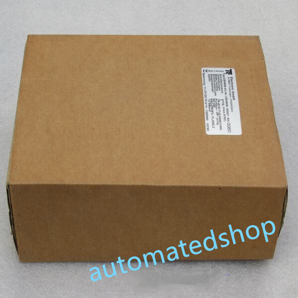 TR encoder CEH58S-00007 Via DHL or FedEx