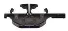 FRONT CUP HOLDER FOR RIGHT HAND DRIVE CAR OF BMW 5 SERIES E39, 51168190206