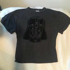 Star Wars Fifth Sun Darth Vader Official T-Shirt Size L Large